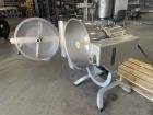 Hobart 45 Qt Vertical Cutter Mixer